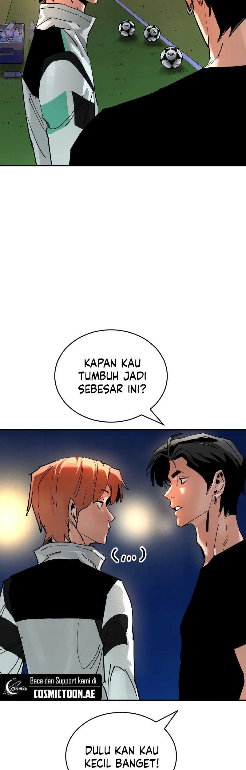 Build Up Bab 162 halaman 18