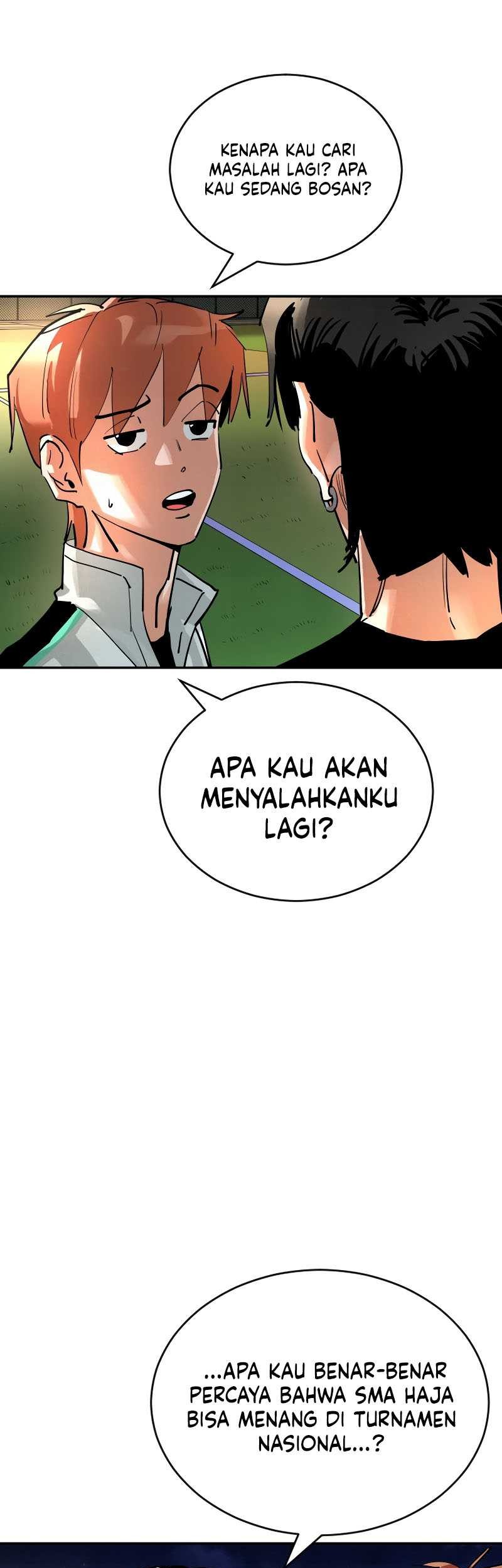 Build Up Bab 162 halaman 20