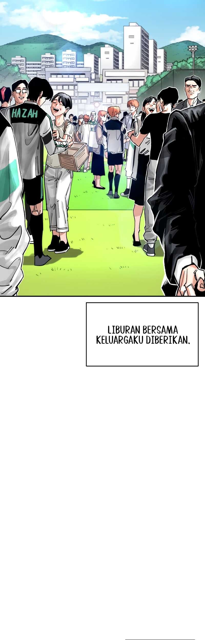 Build Up Bab 163 halaman 8