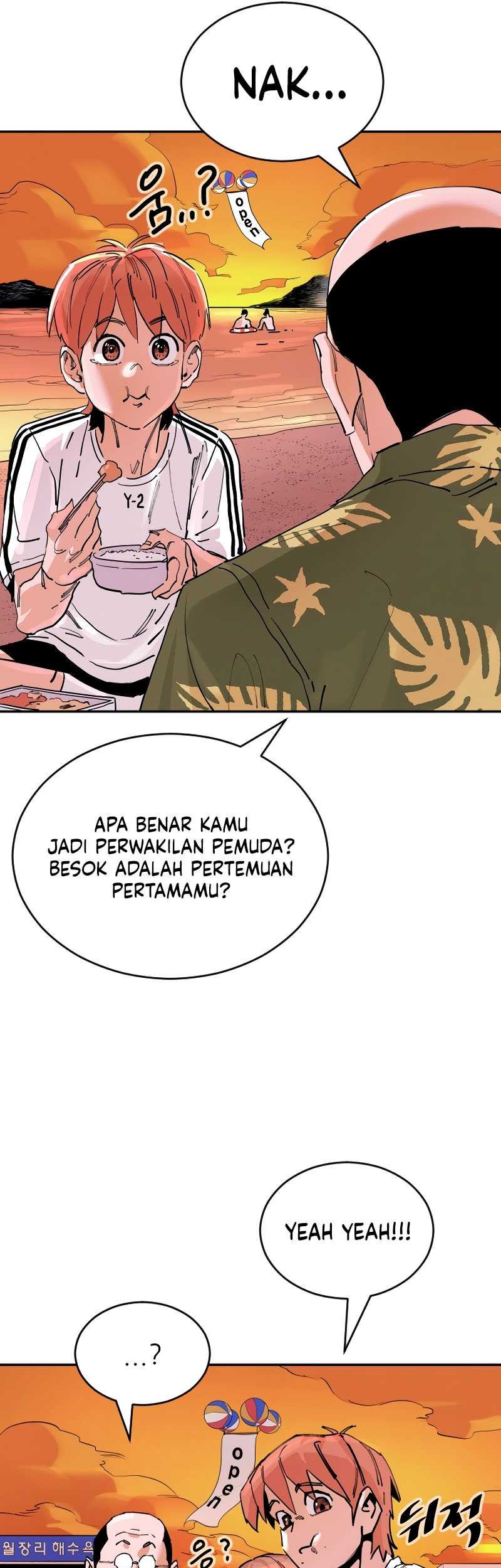 Build Up Bab 163 halaman 13