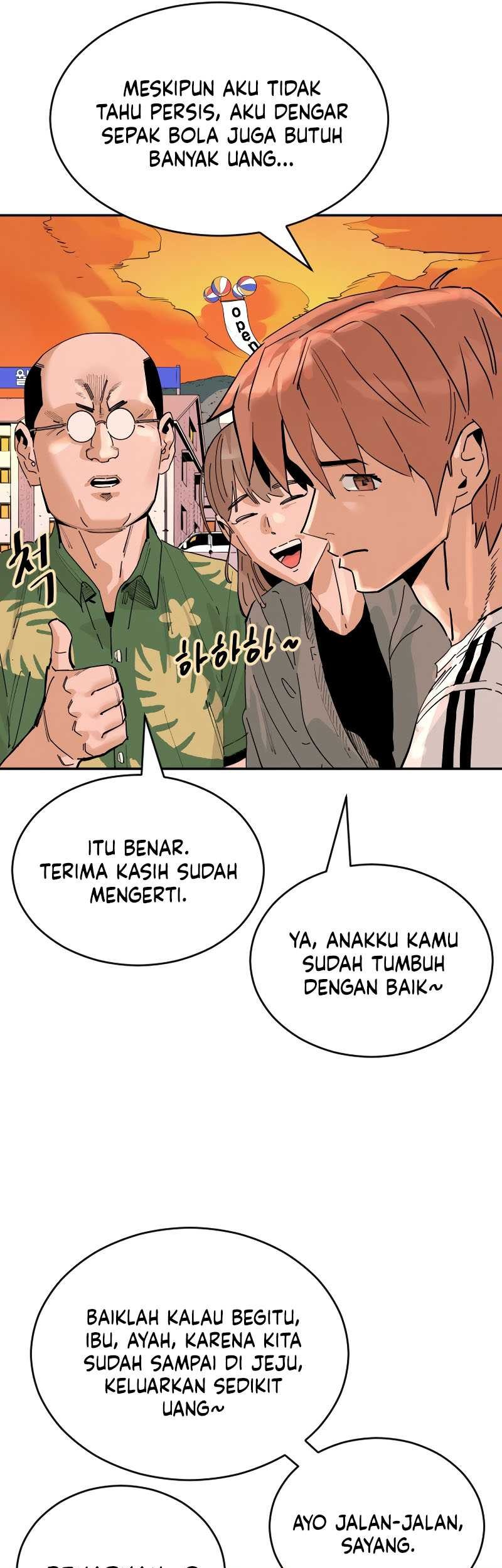 Build Up Bab 163 halaman 18