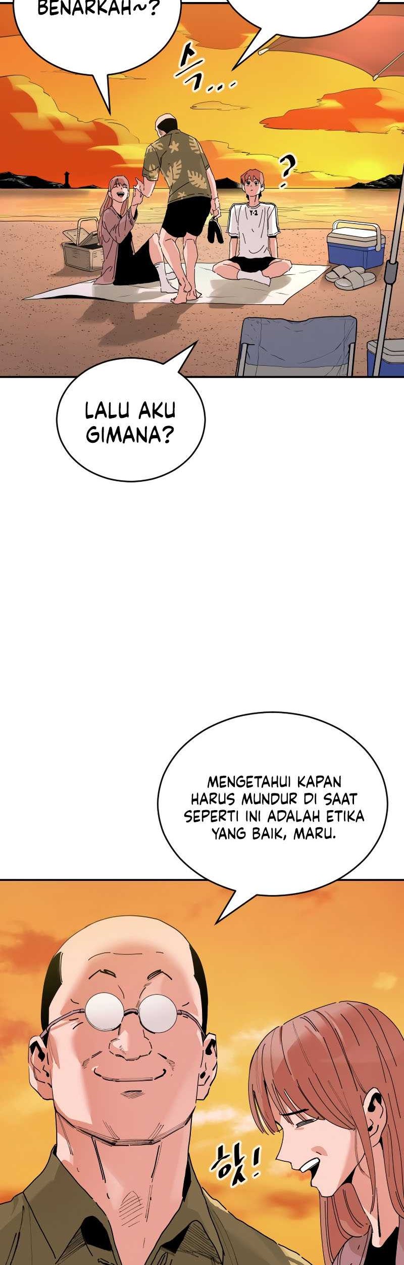 Build Up Bab 163 halaman 19
