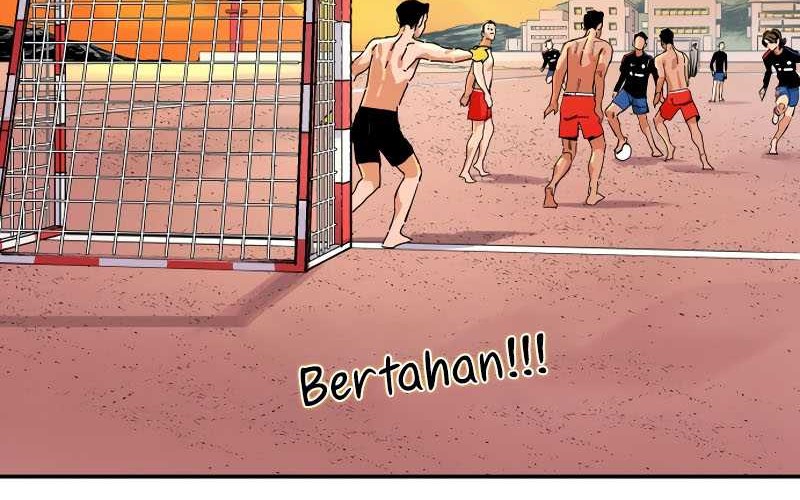 Build Up Bab 163 halaman 23