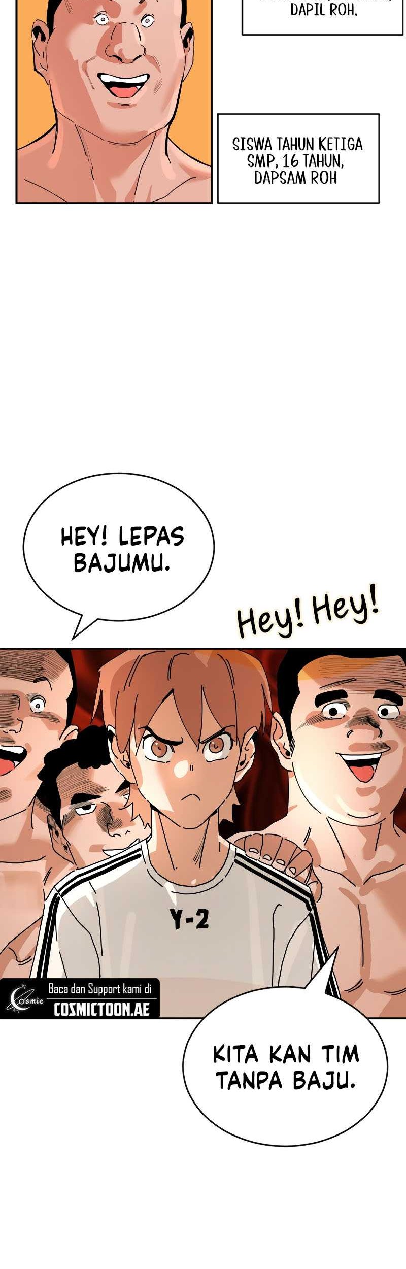 Build Up Bab 163 halaman 47