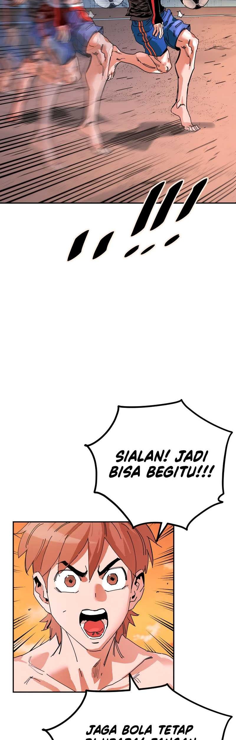 Build Up Bab 163 halaman 60