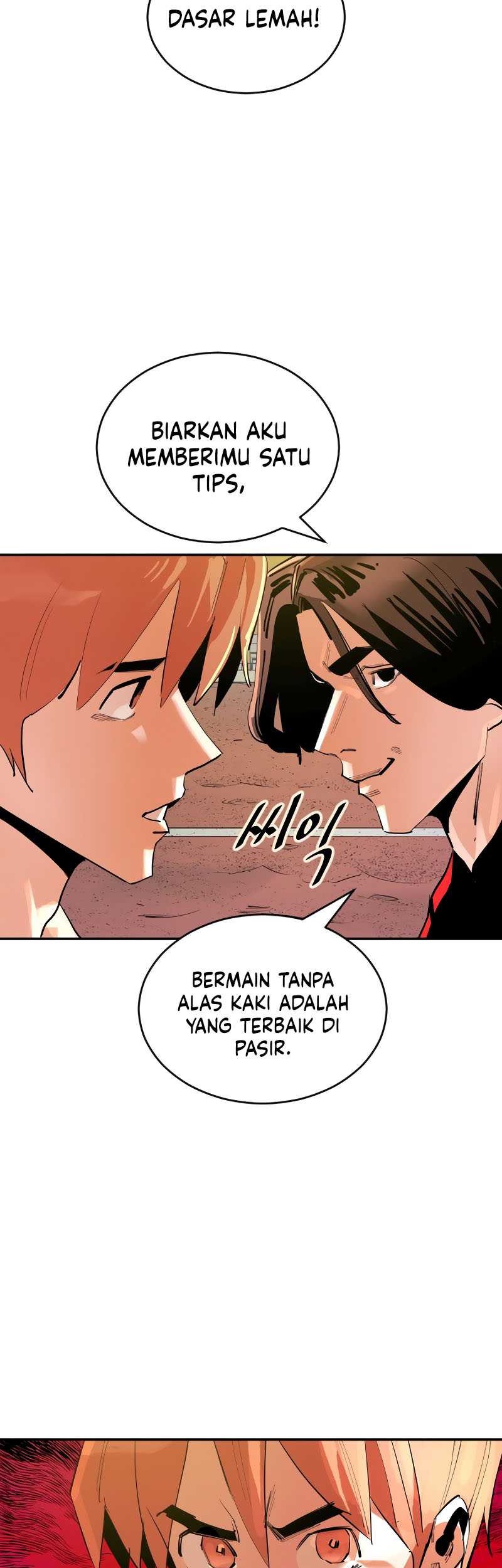 Build Up Bab 163 halaman 65