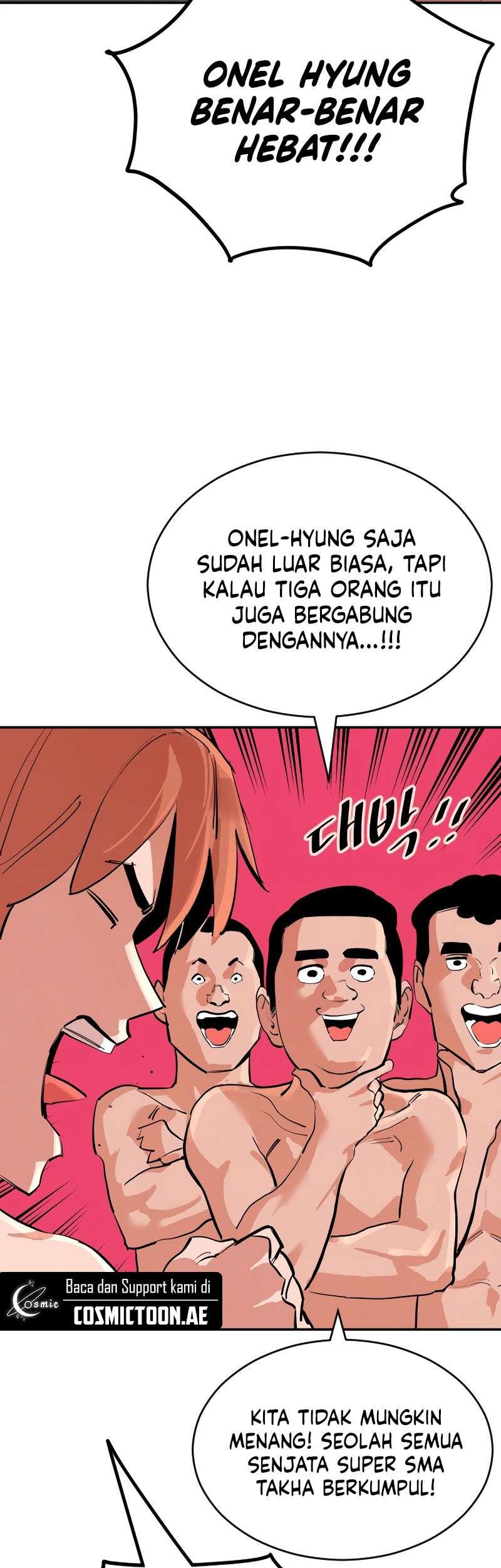 Build Up Bab 163 halaman 67