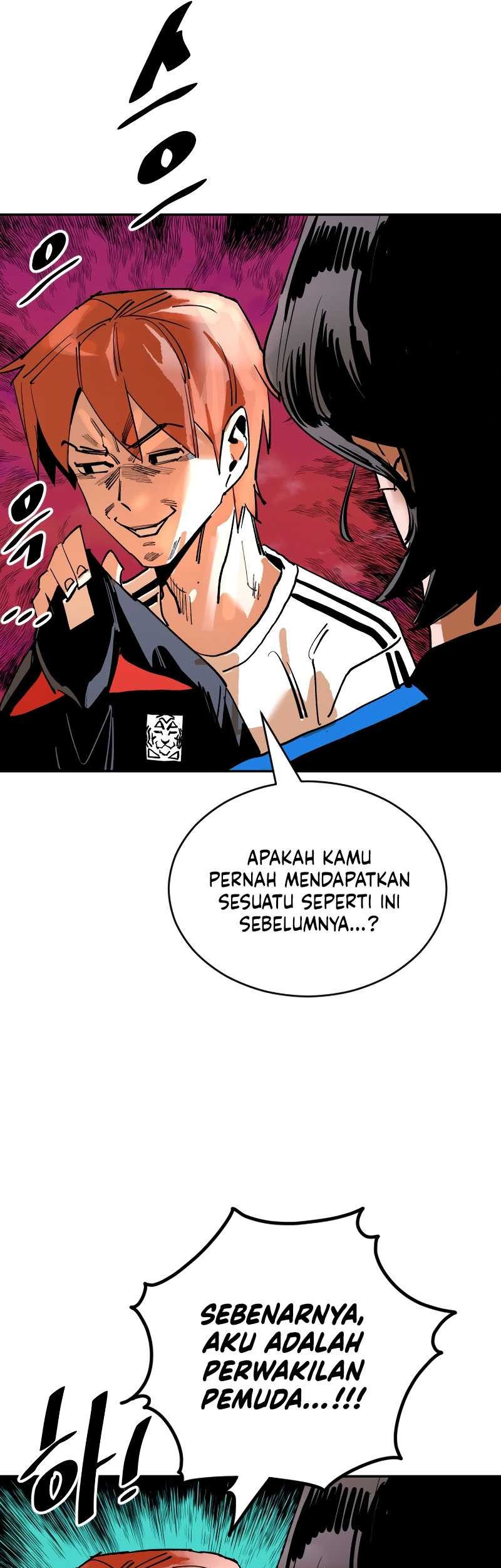 Build Up Bab 163 halaman 97