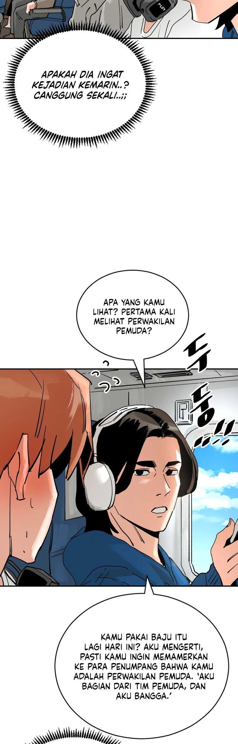 Build Up Bab 163 halaman 104