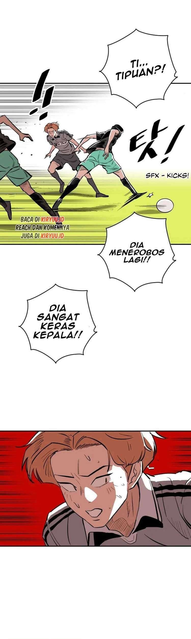 Build Up Bab 18 halaman 40
