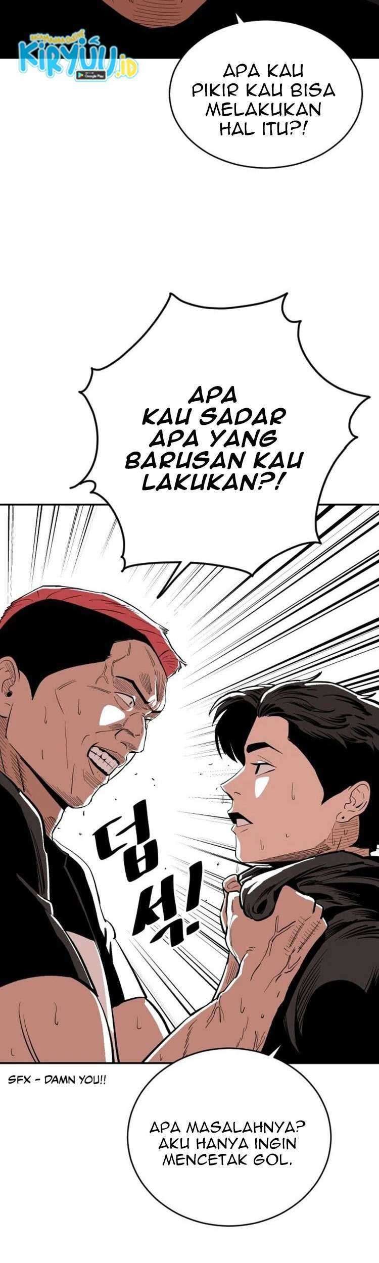 Build Up Bab 18 halaman 55