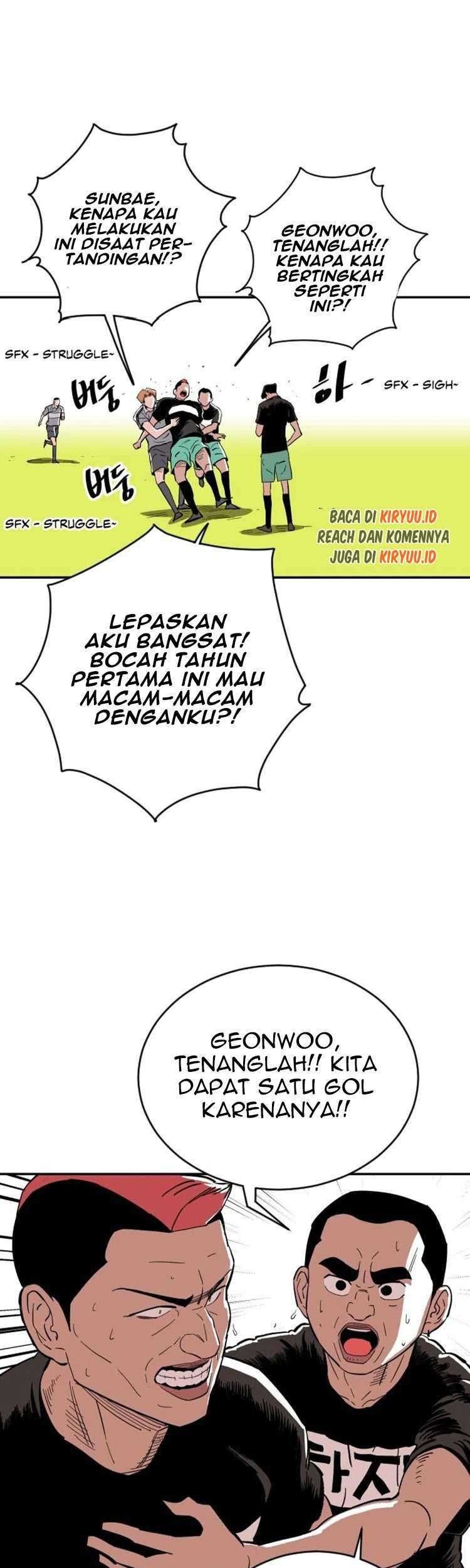Build Up Bab 18 halaman 58