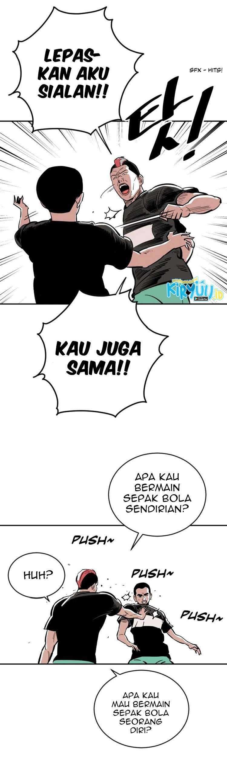 Build Up Bab 18 halaman 60