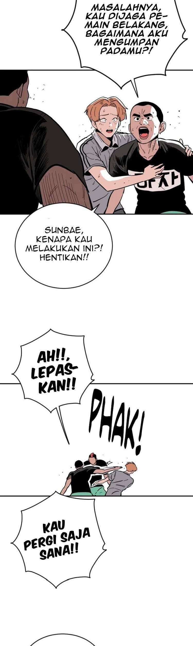 Build Up Bab 18 halaman 63