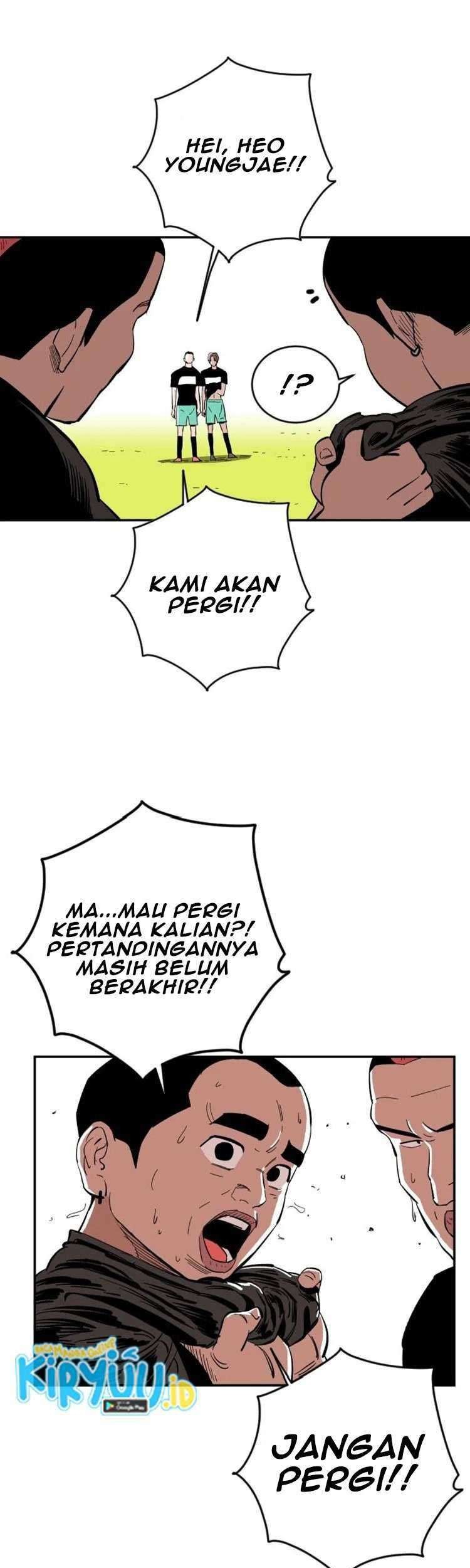 Build Up Bab 18 halaman 68
