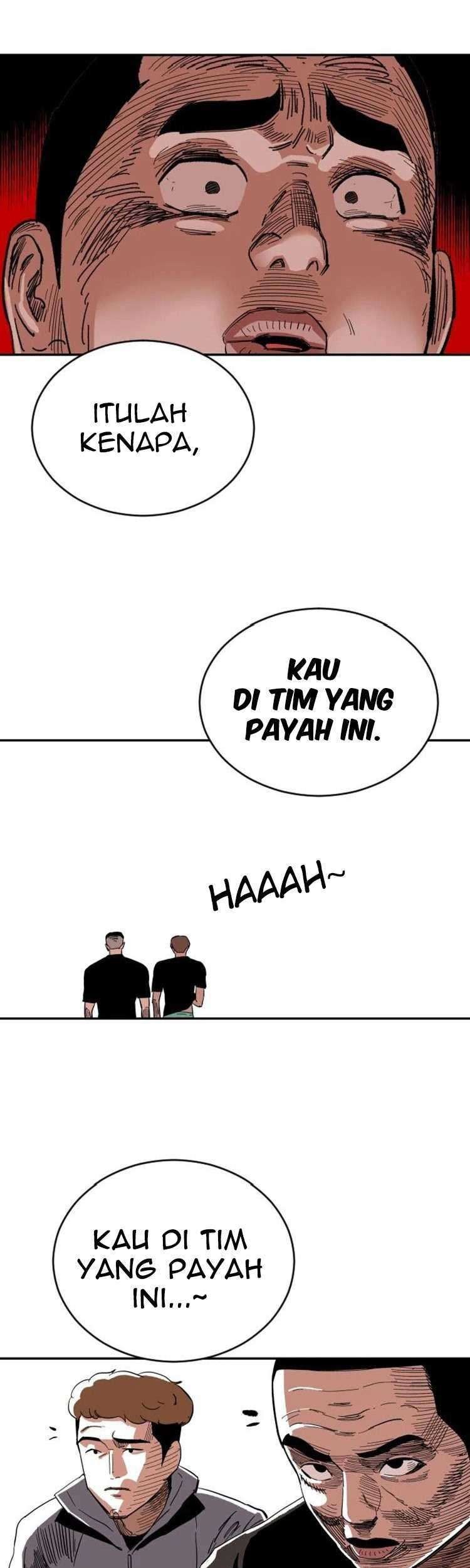 Build Up Bab 18 halaman 73