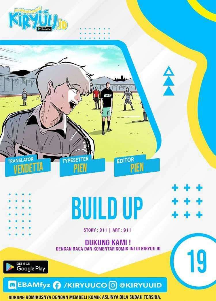 Build Up Bab 19 halaman 1