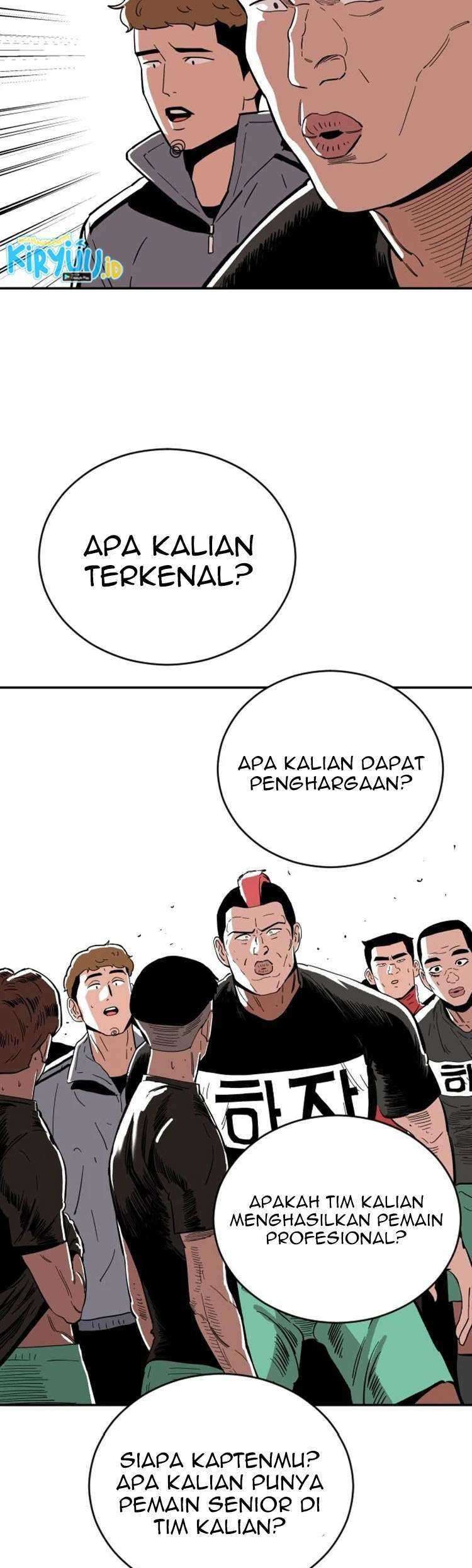 Build Up Bab 19 halaman 4