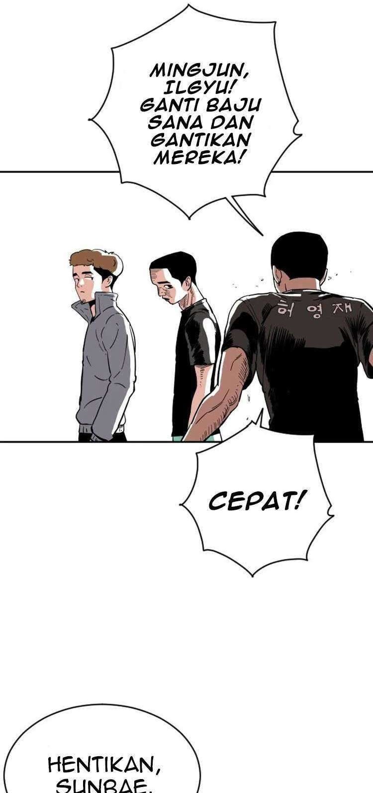 Build Up Bab 19 halaman 6