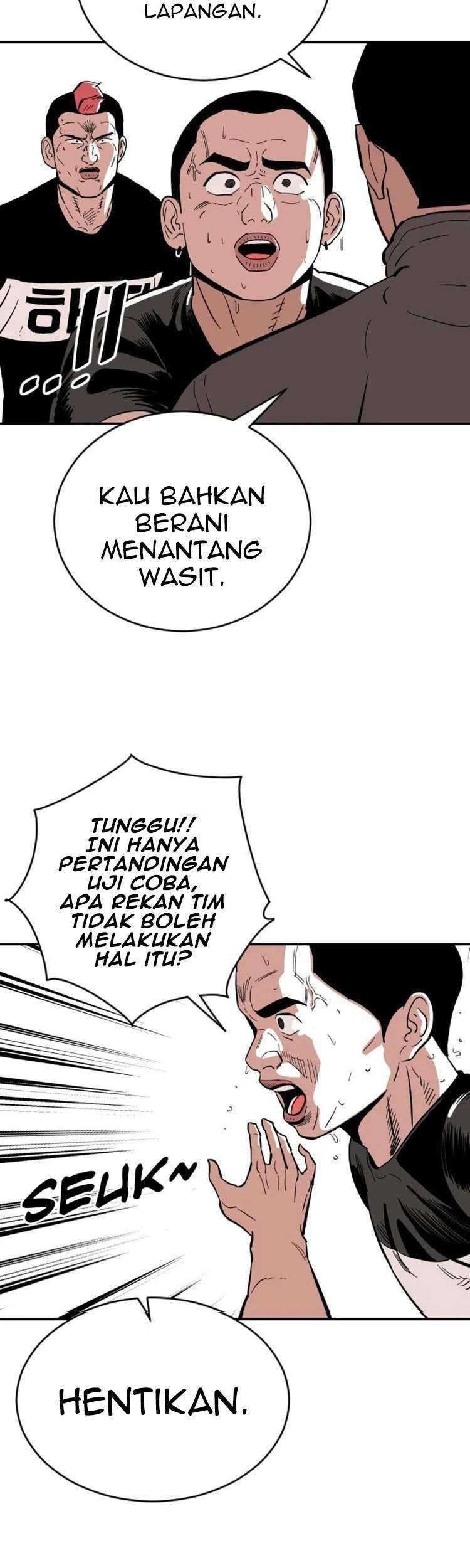 Build Up Bab 19 halaman 14