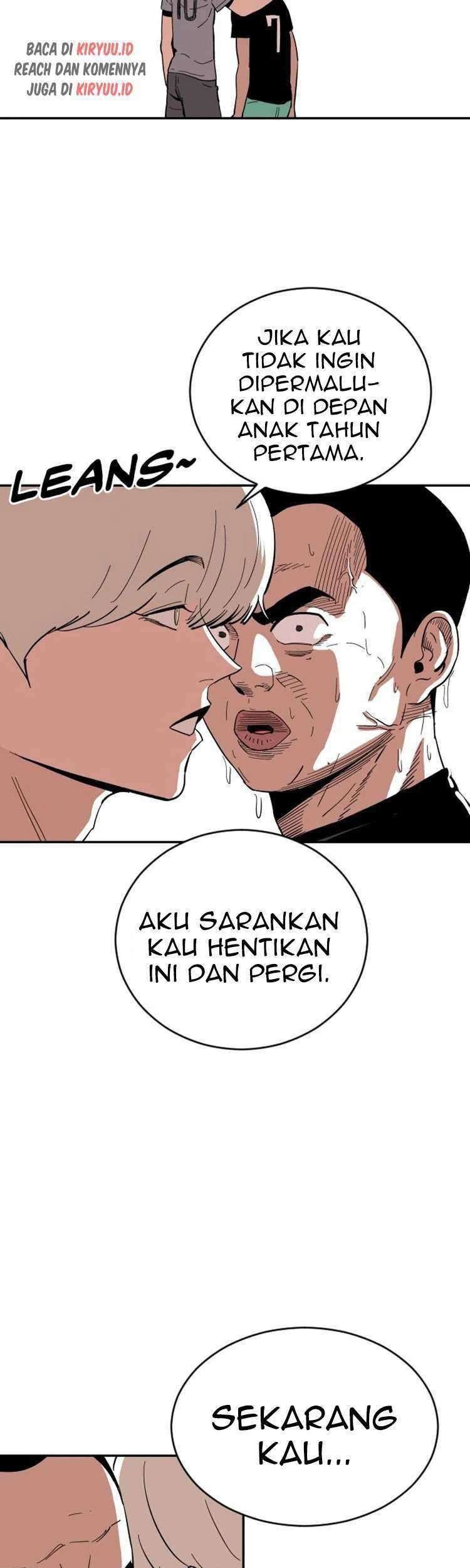 Build Up Bab 19 halaman 18