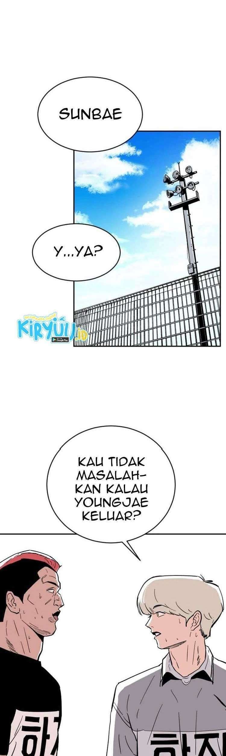 Build Up Bab 19 halaman 30