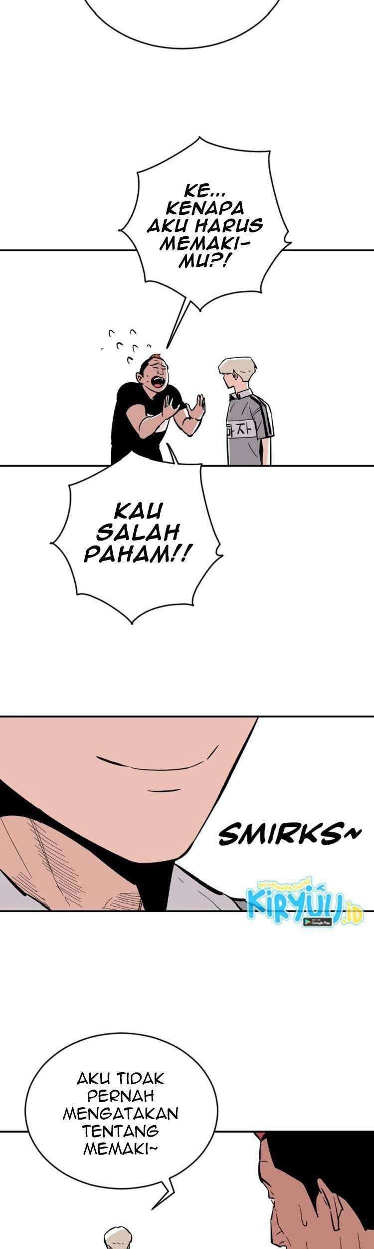 Build Up Bab 19 halaman 33