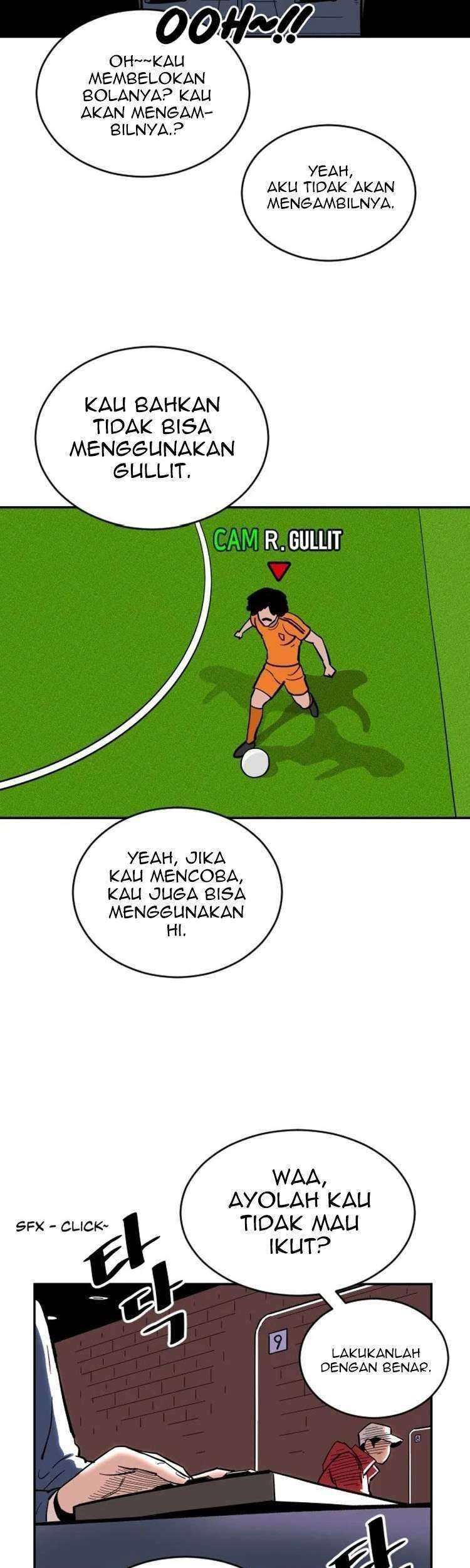 Build Up Bab 19 halaman 47