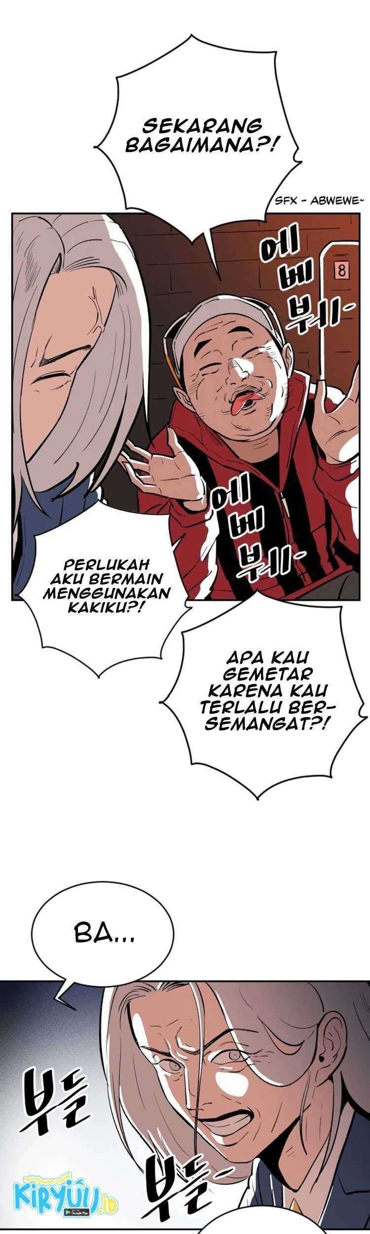 Build Up Bab 19 halaman 50