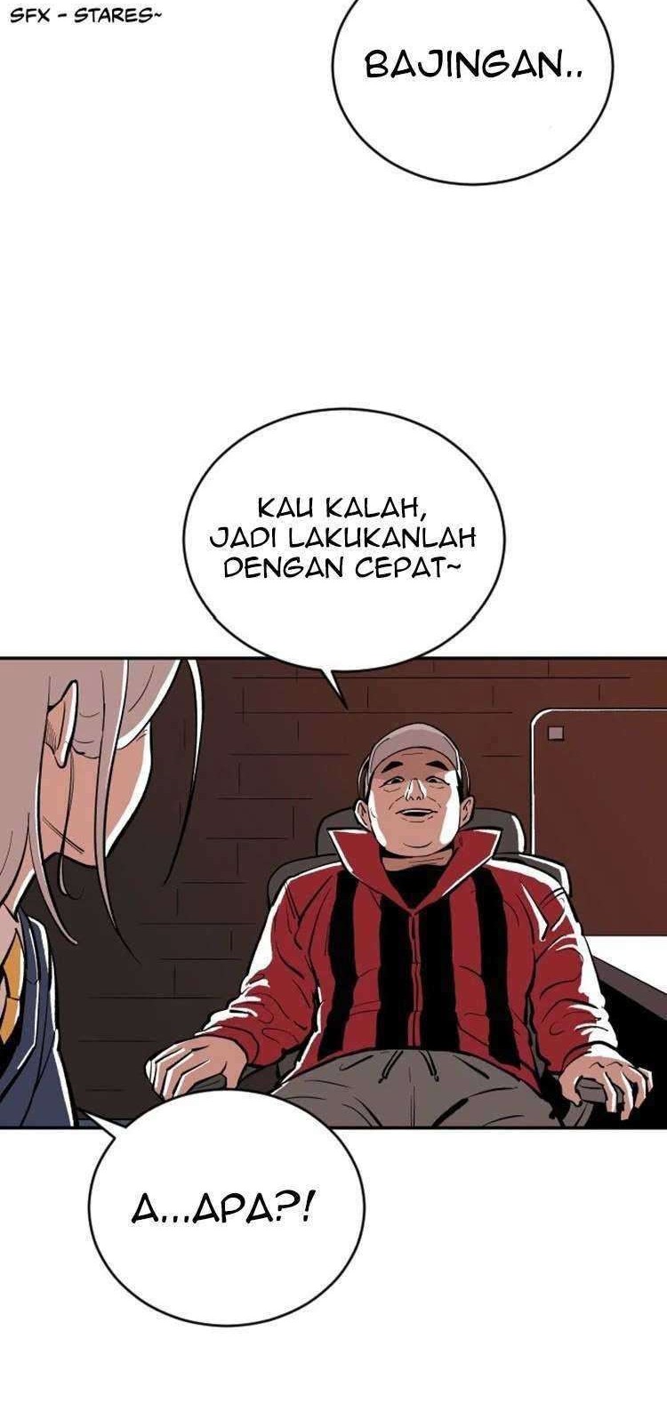 Build Up Bab 19 halaman 51