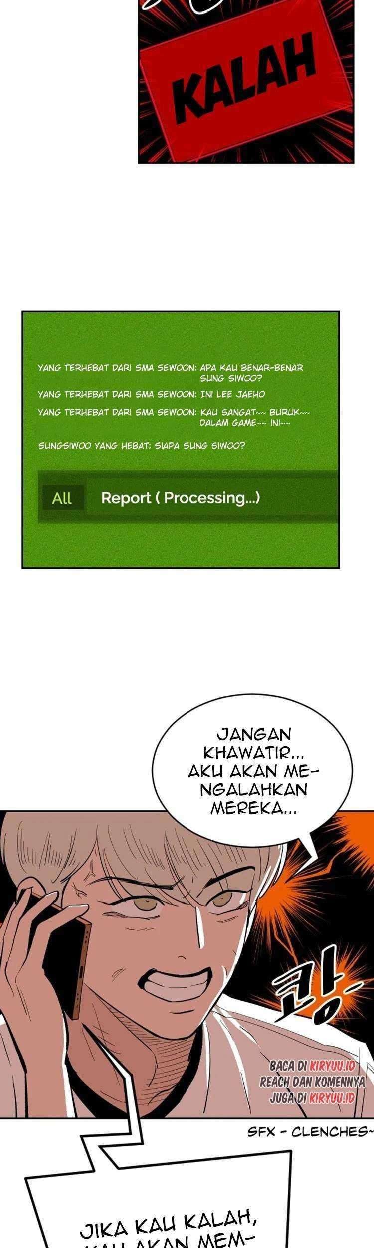 Build Up Bab 19 halaman 64