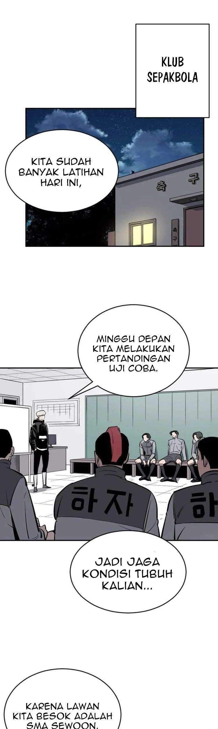 Build Up Bab 20 halaman 2