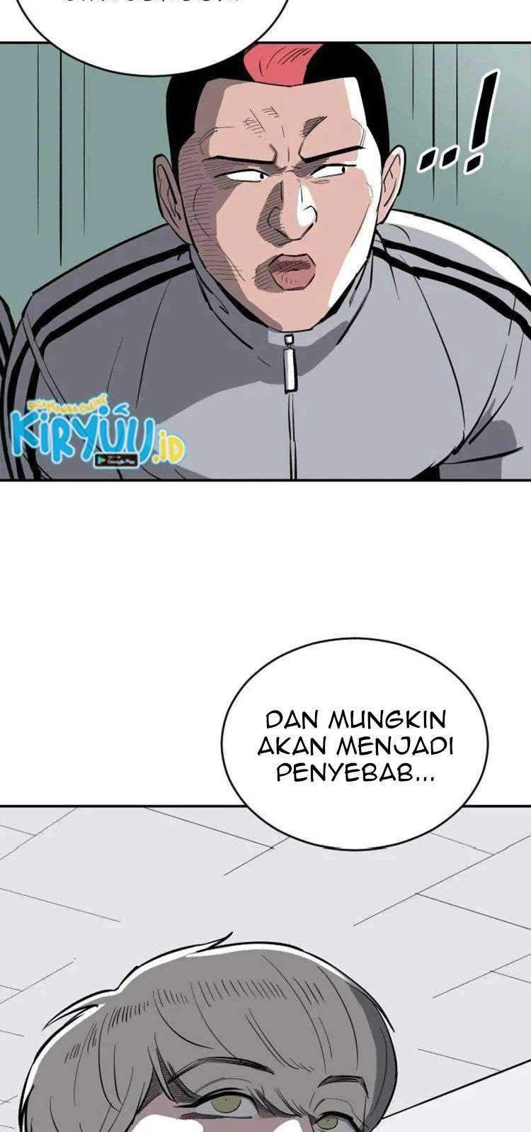 Build Up Bab 20 halaman 3