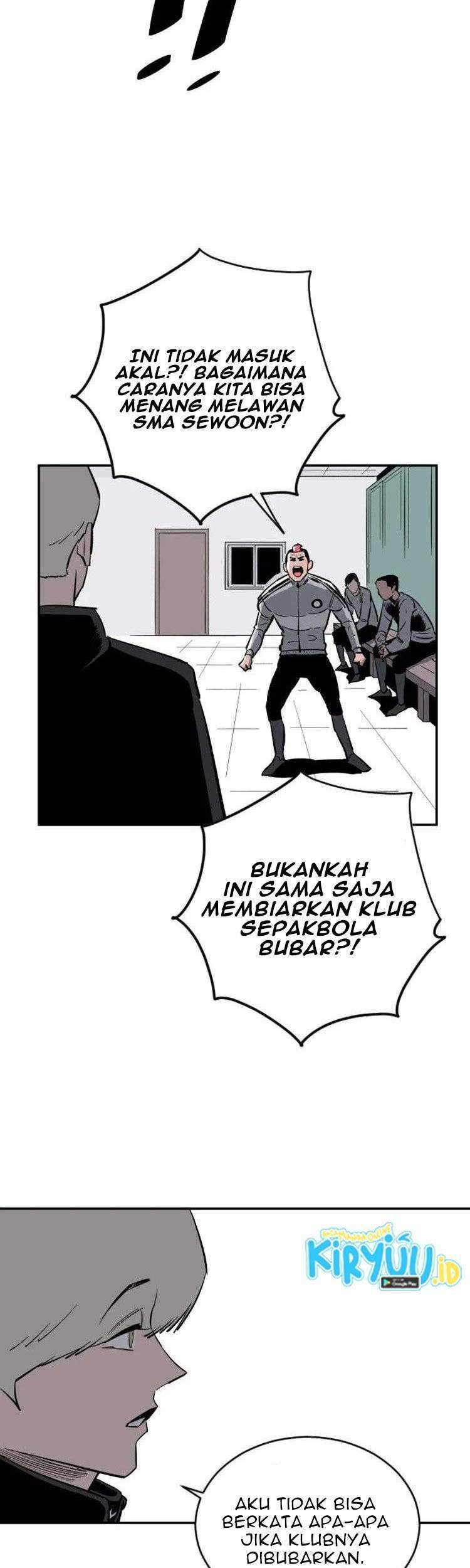 Build Up Bab 20 halaman 5