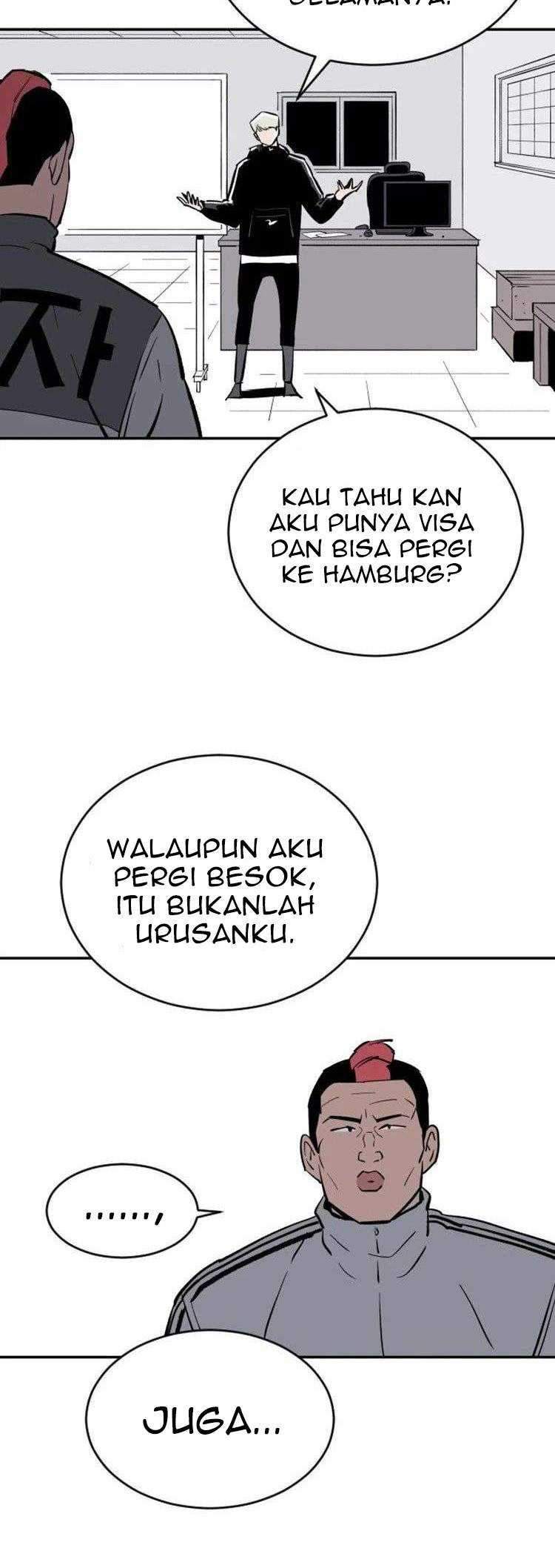 Build Up Bab 20 halaman 7