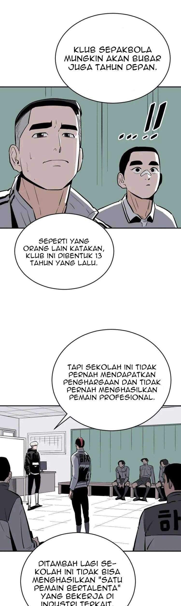 Build Up Bab 20 halaman 8