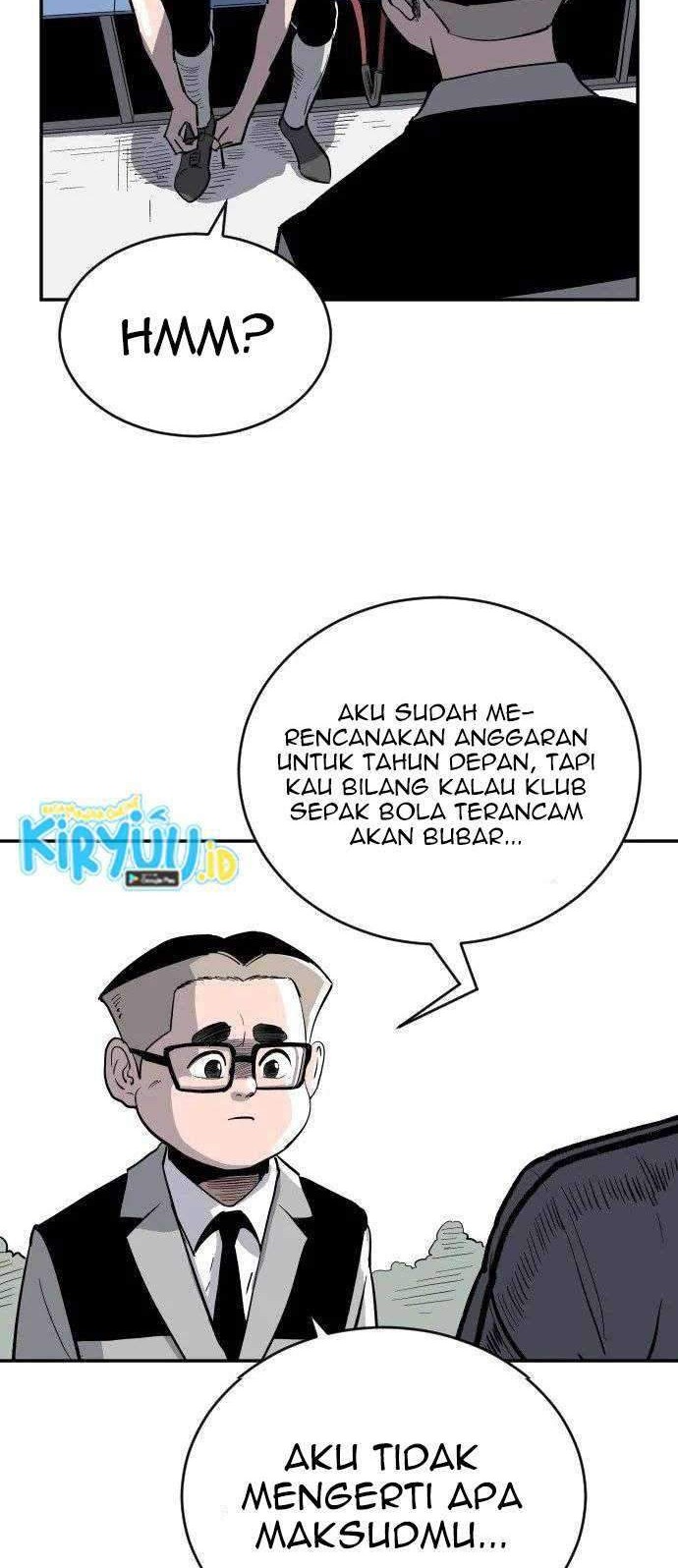 Build Up Bab 20 halaman 21