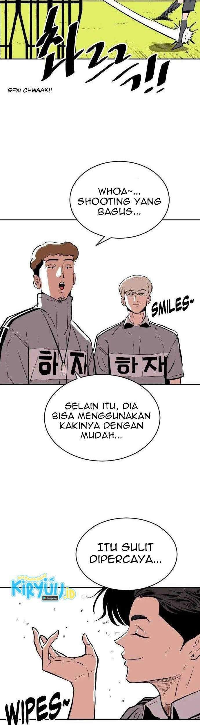 Build Up Bab 20 halaman 26