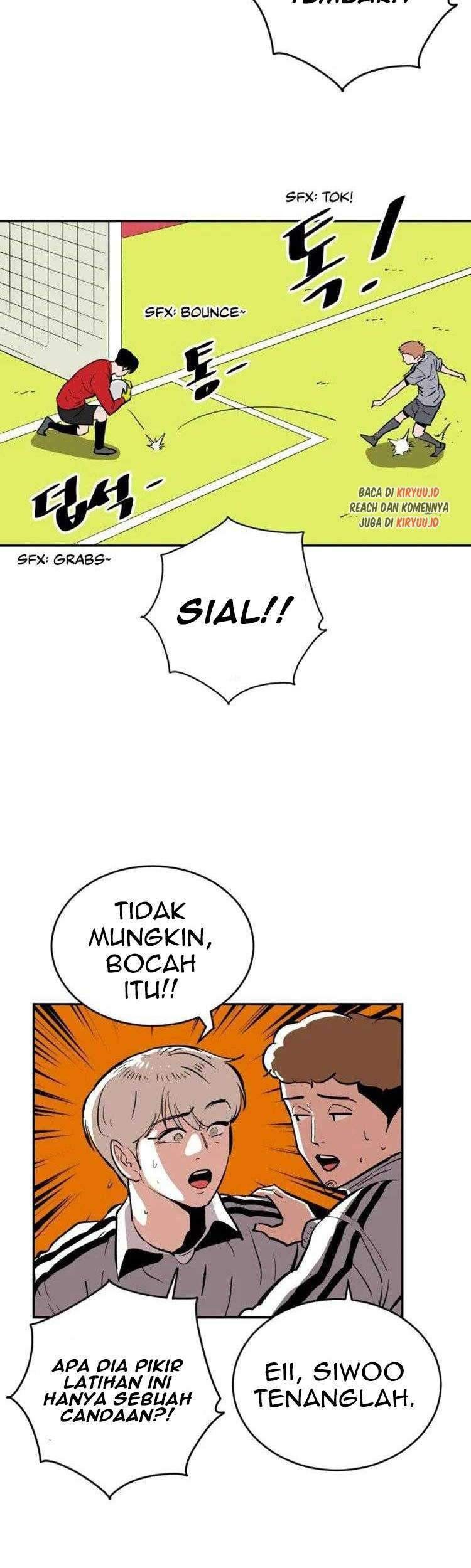 Build Up Bab 20 halaman 31