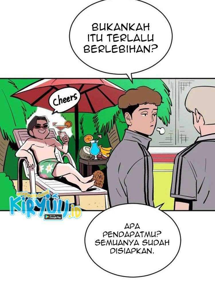 Build Up Bab 20 halaman 33