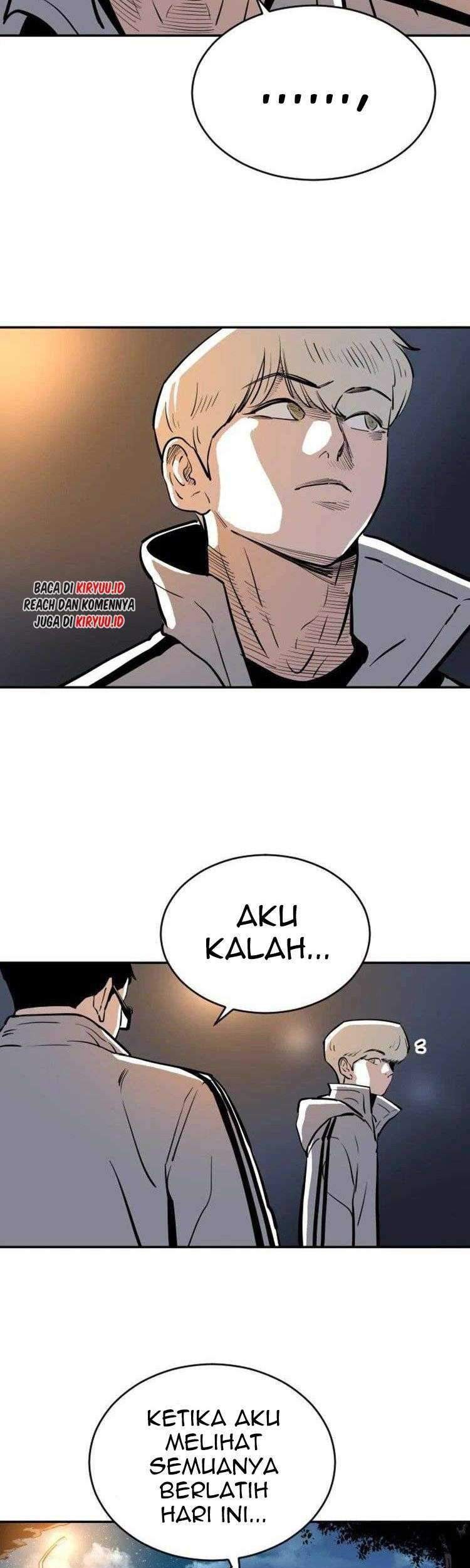 Build Up Bab 20 halaman 43