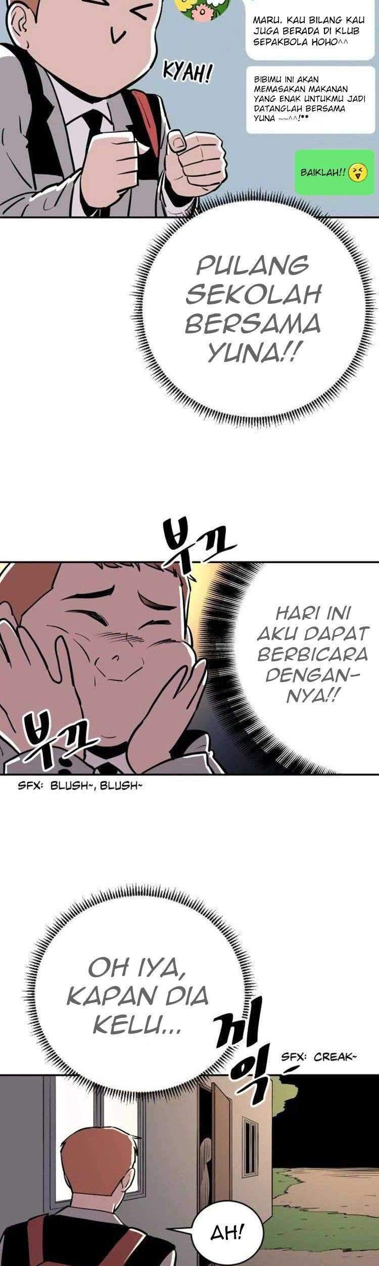 Build Up Bab 20 halaman 50
