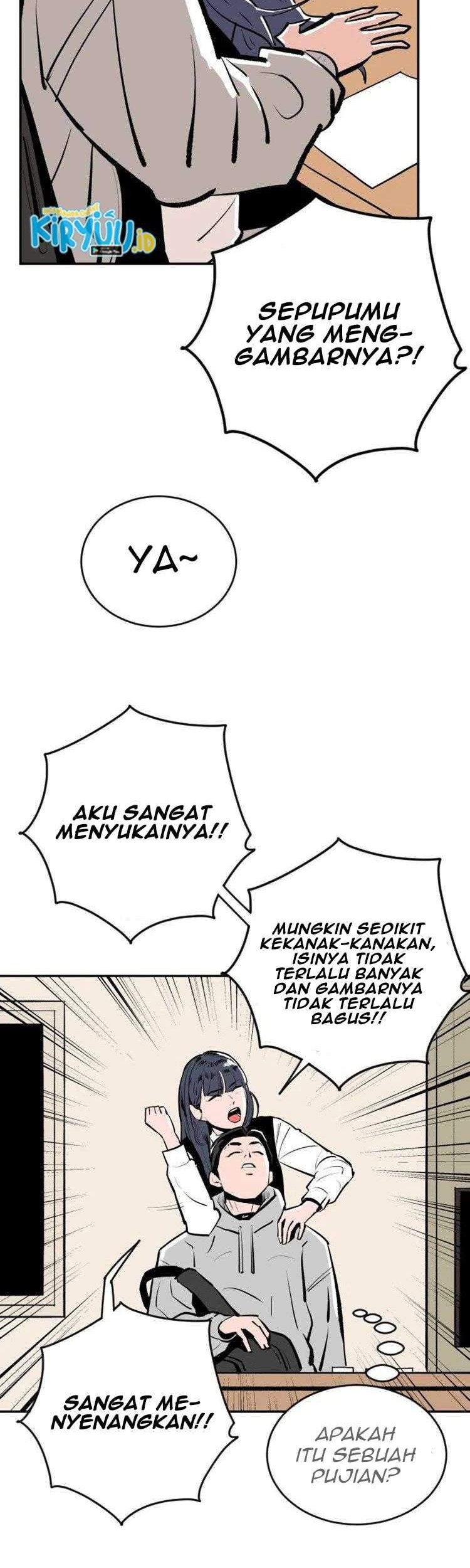 Build Up Bab 21 halaman 9