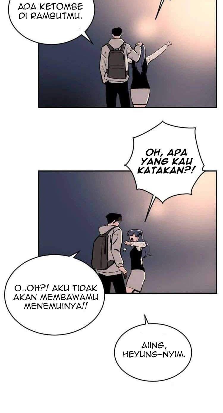 Build Up Bab 21 halaman 13
