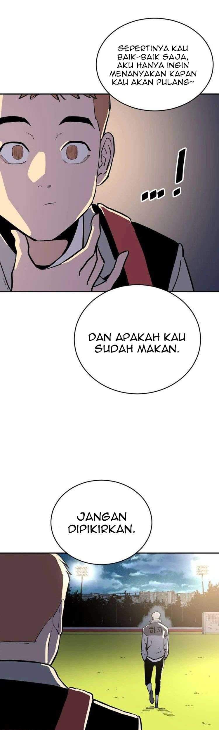 Build Up Bab 21 halaman 38