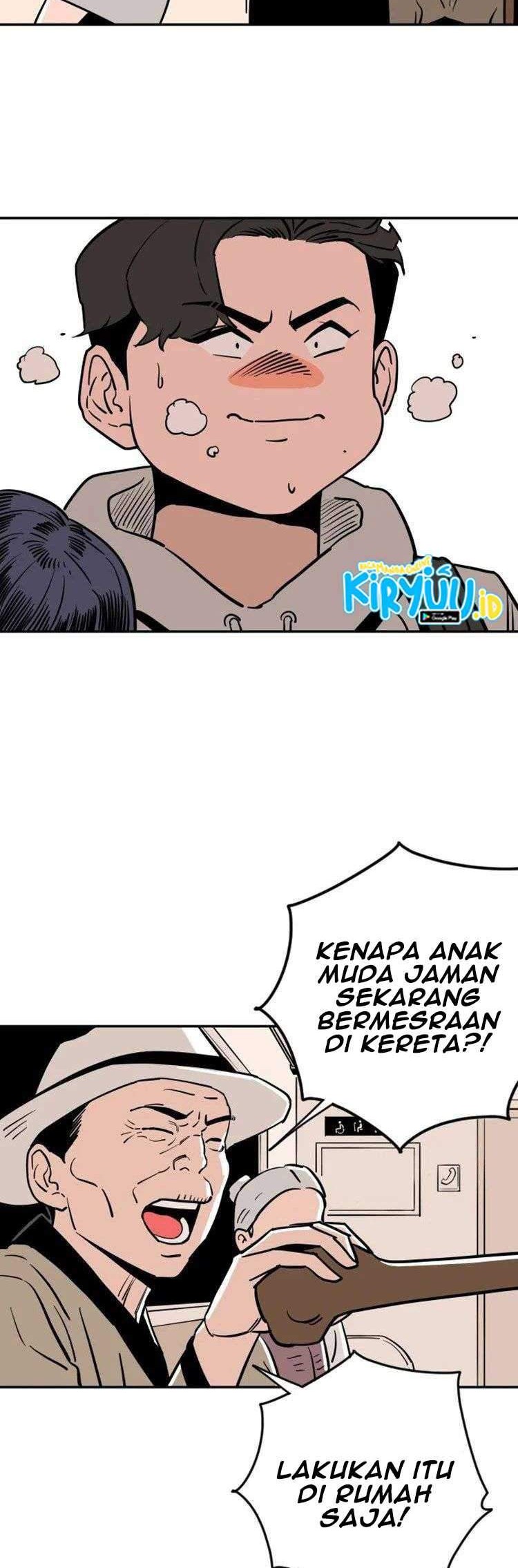 Build Up Bab 21 halaman 45