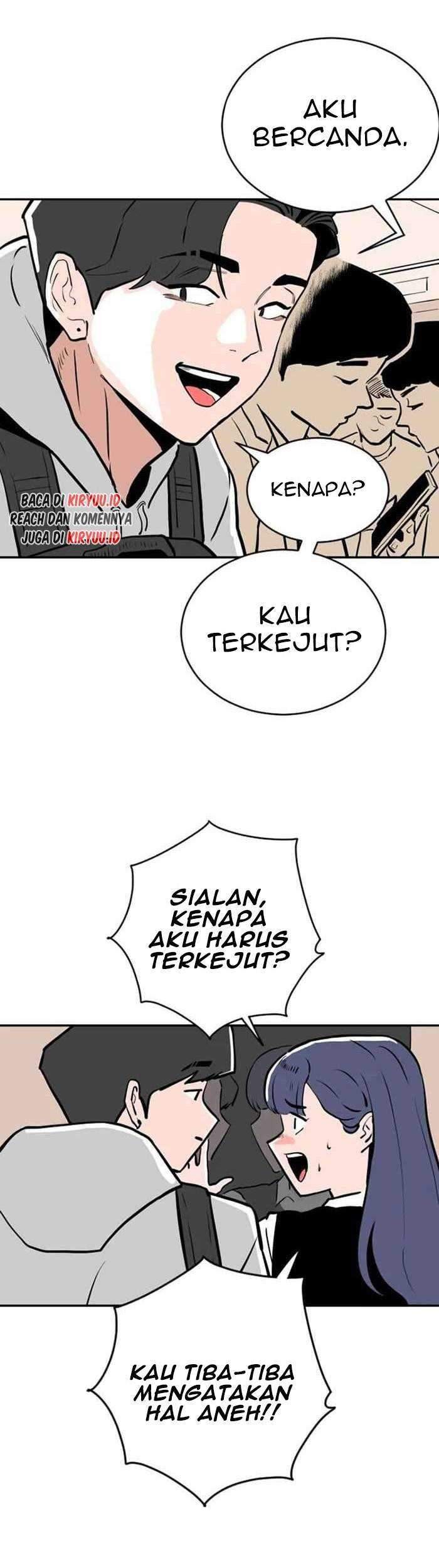 Build Up Bab 22 halaman 5