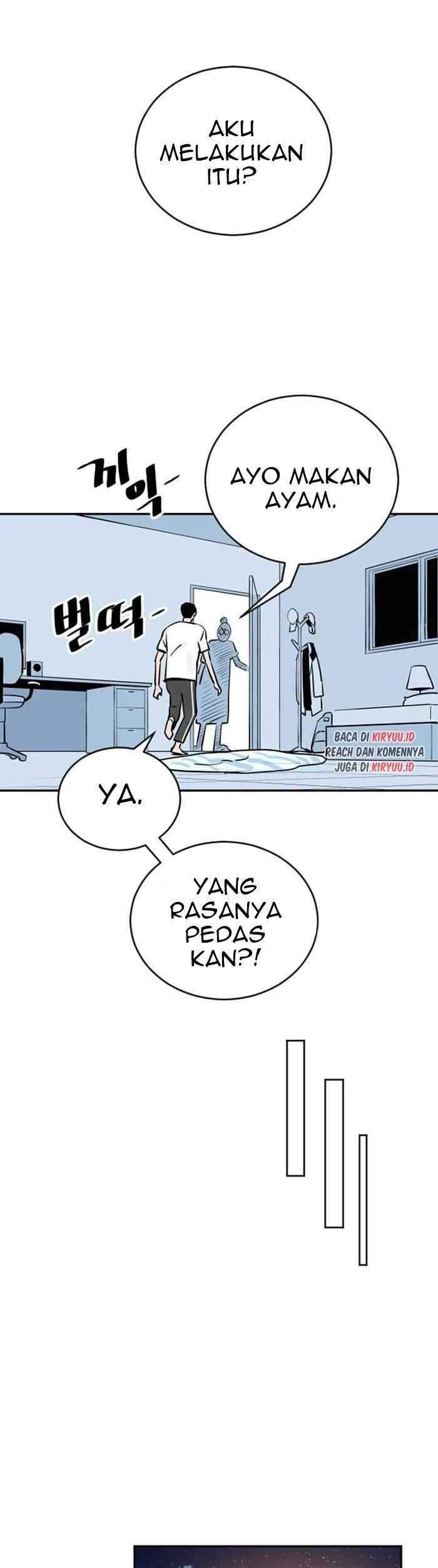 Build Up Bab 22 halaman 17
