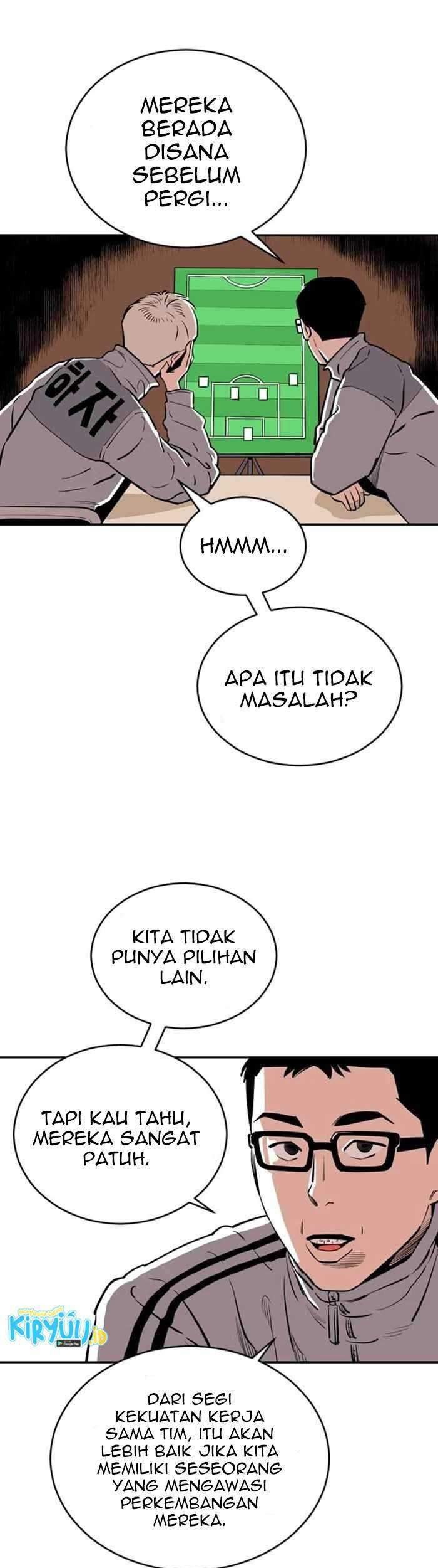 Build Up Bab 22 halaman 26