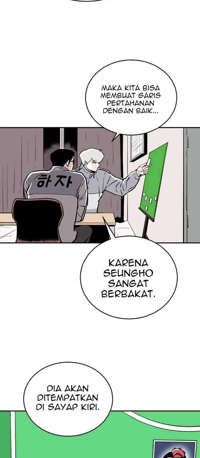 Build Up Bab 22 halaman 27